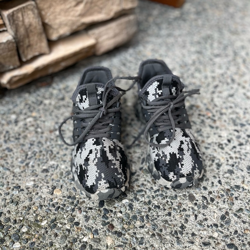 Troadlop kids sneaker